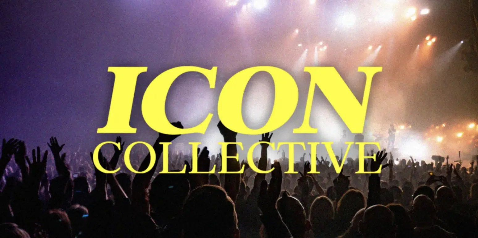 Icon Collective 1 - Unison