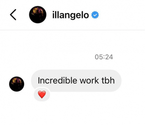 Illangelo Testimonial 1 e1649205945328 - Unison