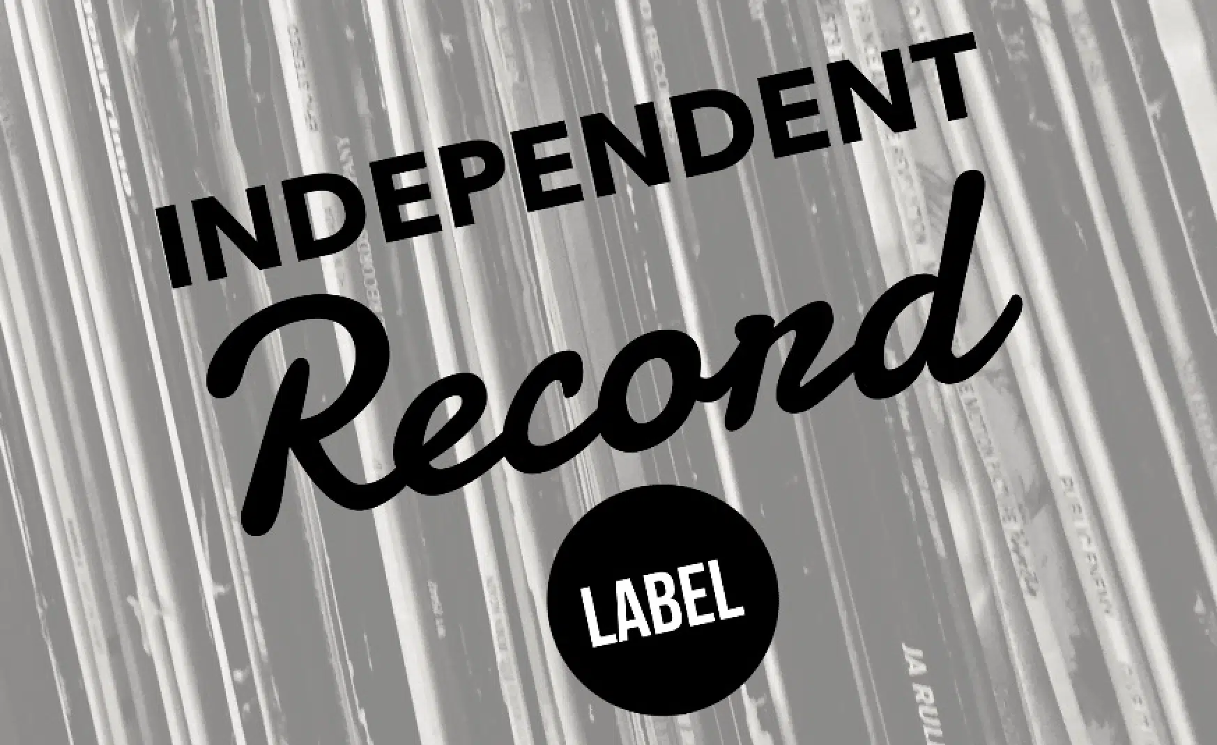 Independent Record Label - Unison