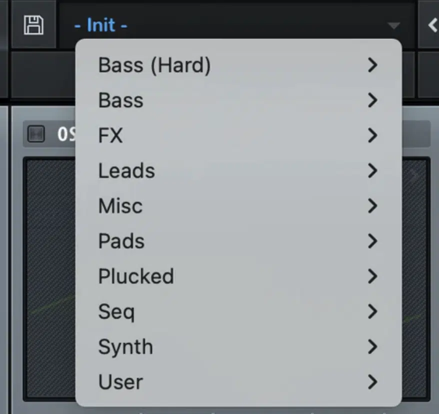 how to install Serum presets