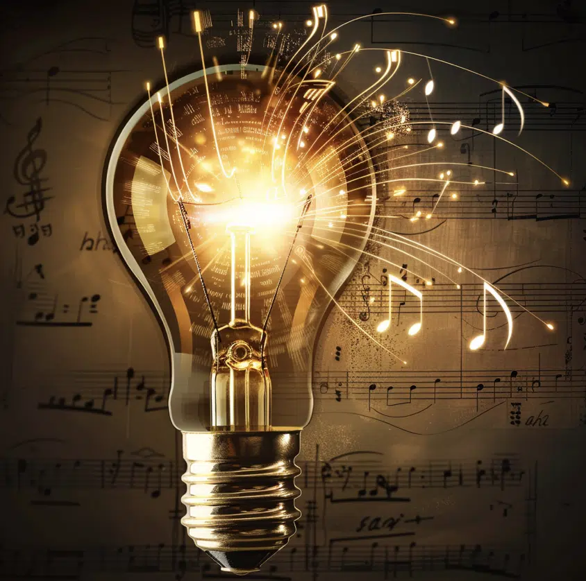 Inspiration 2 - Unison