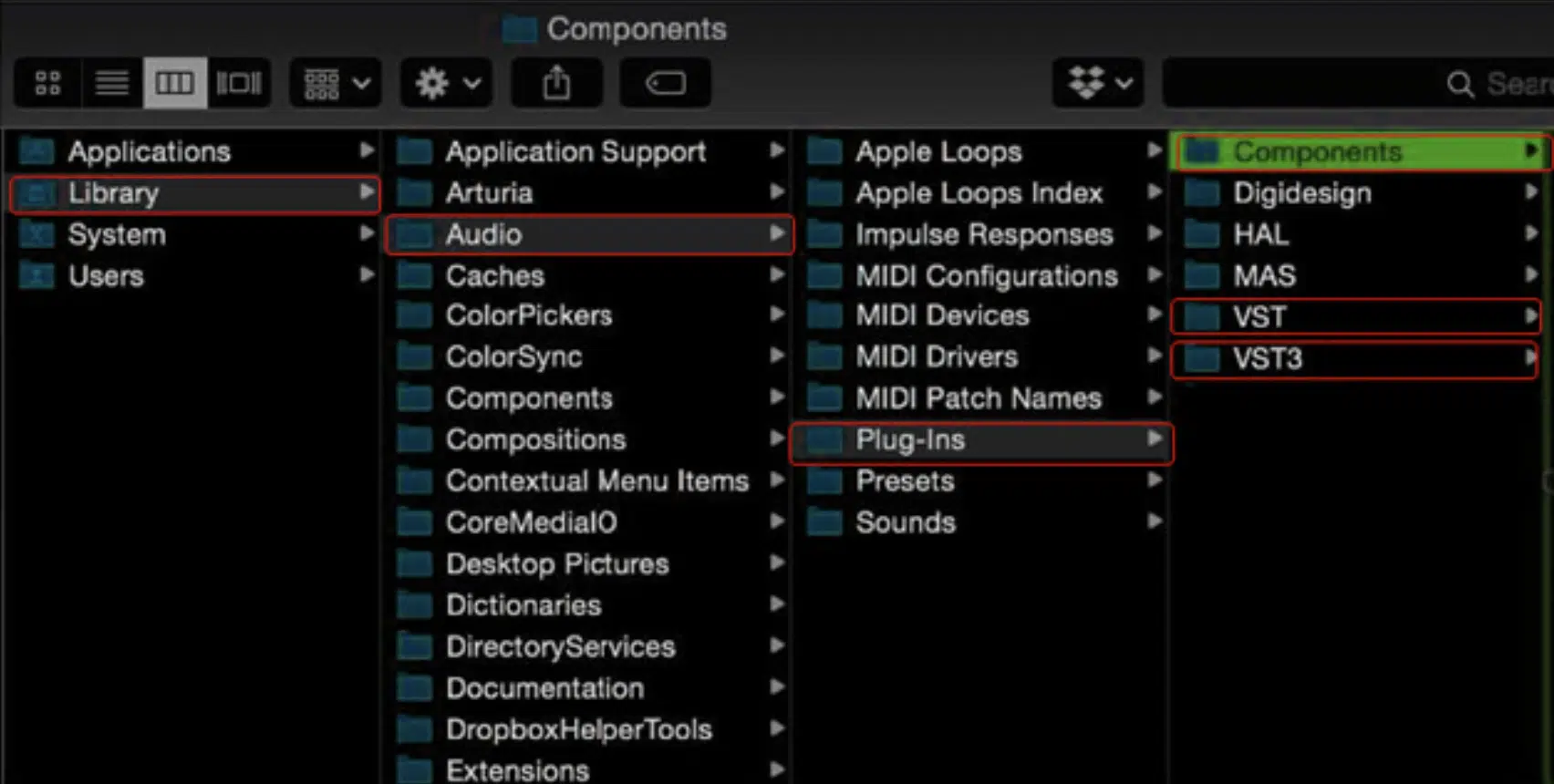 REAPER Crashes When Inserting Plugins?