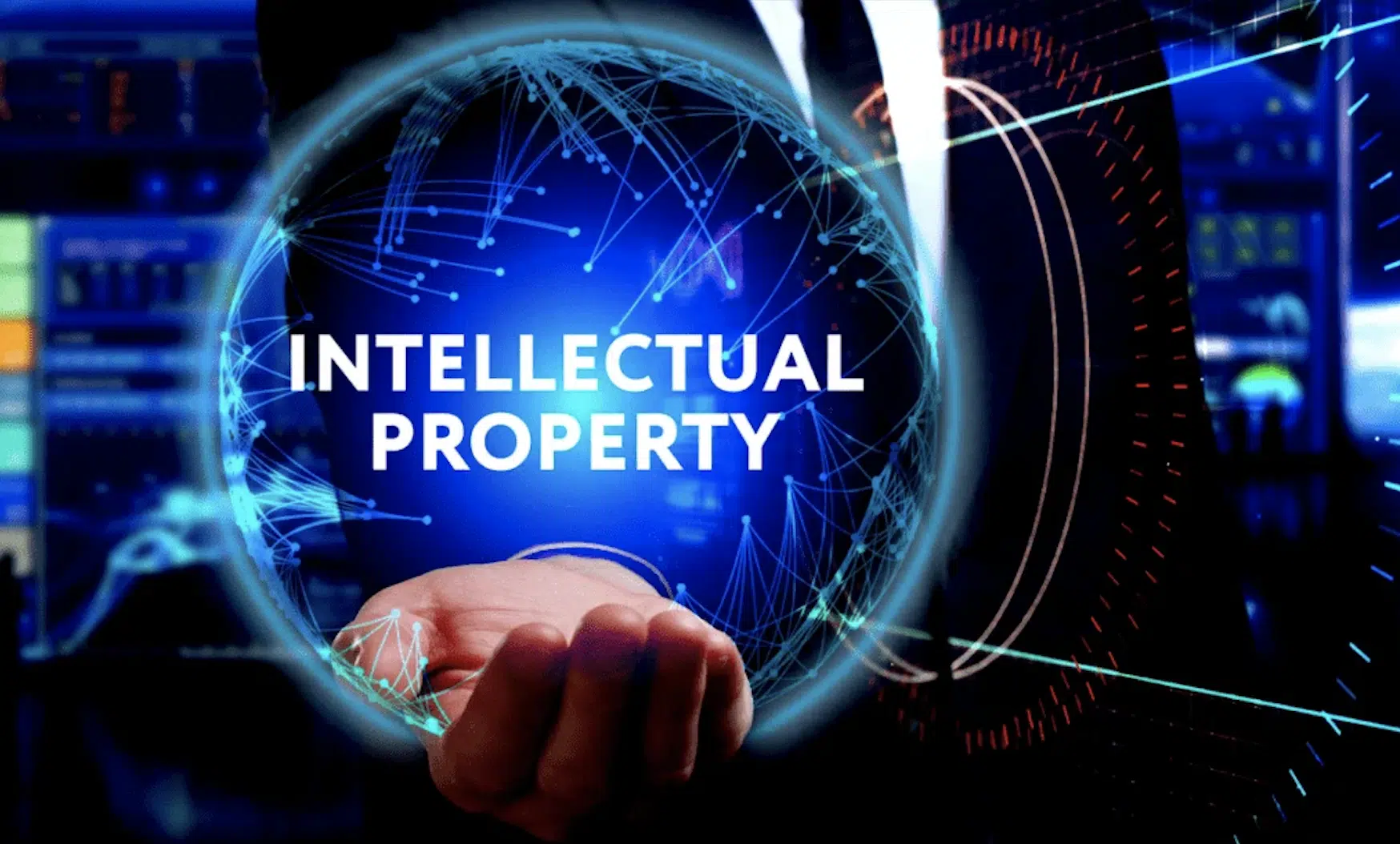 Intellectual Property - Unison