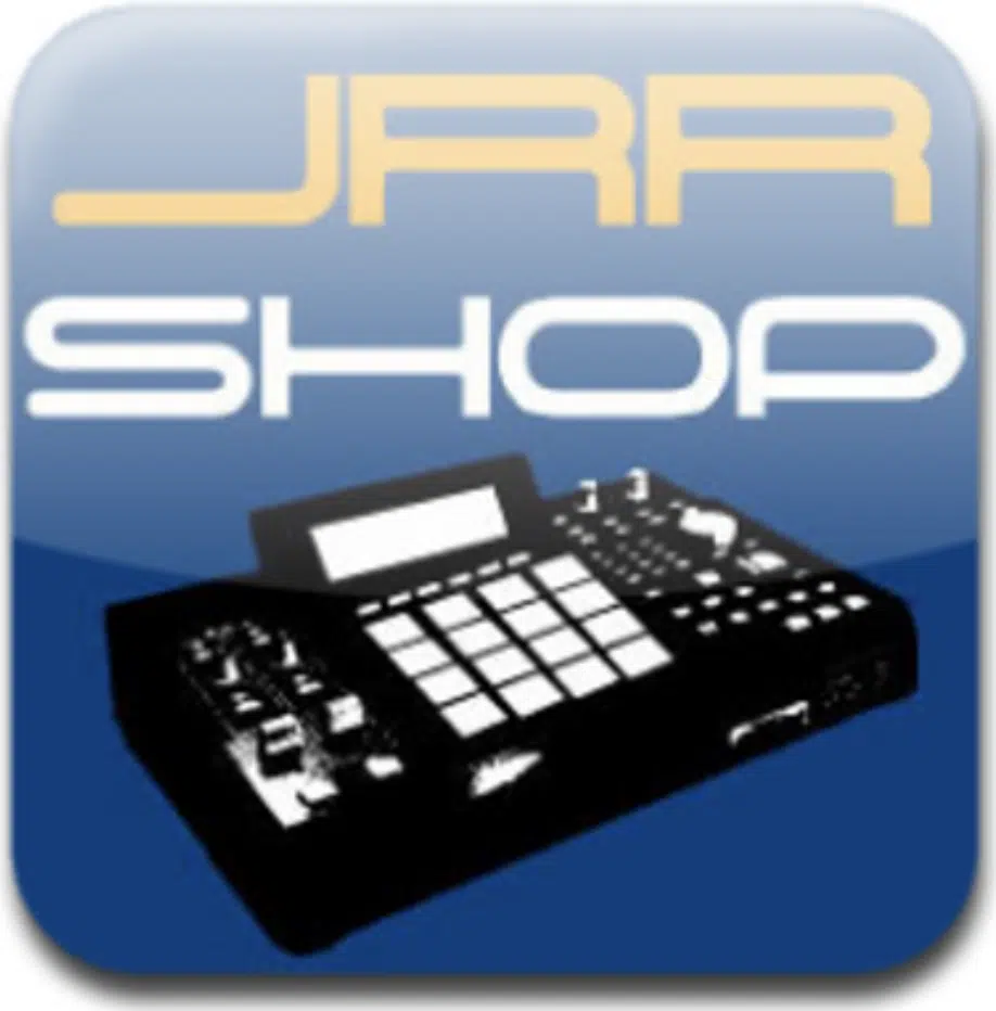 JRR Shop - Unison