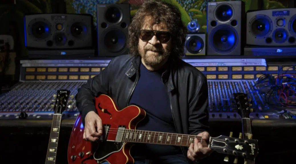 Jeff Lynne - Unison