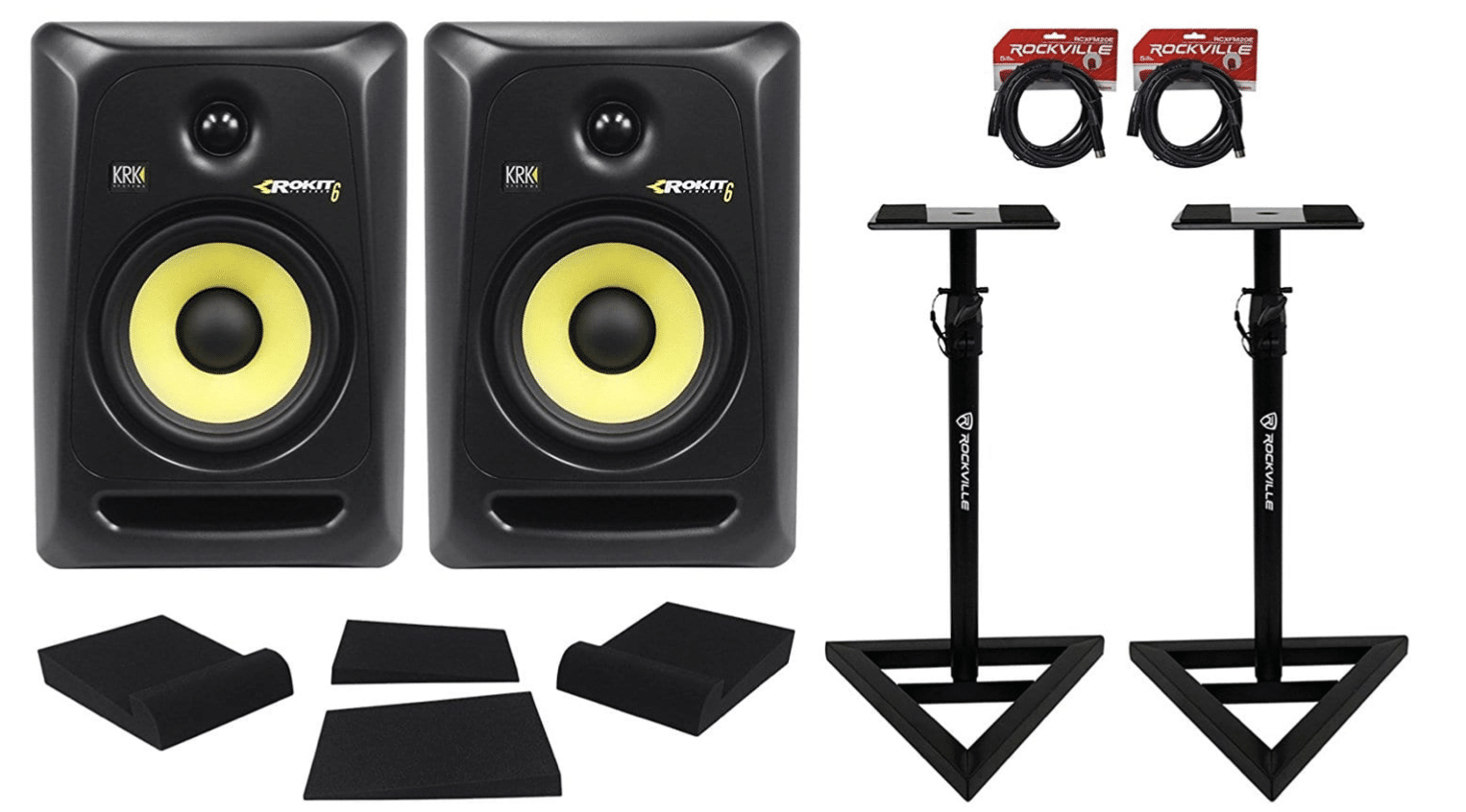 KRK RP6 G 3 - Unison