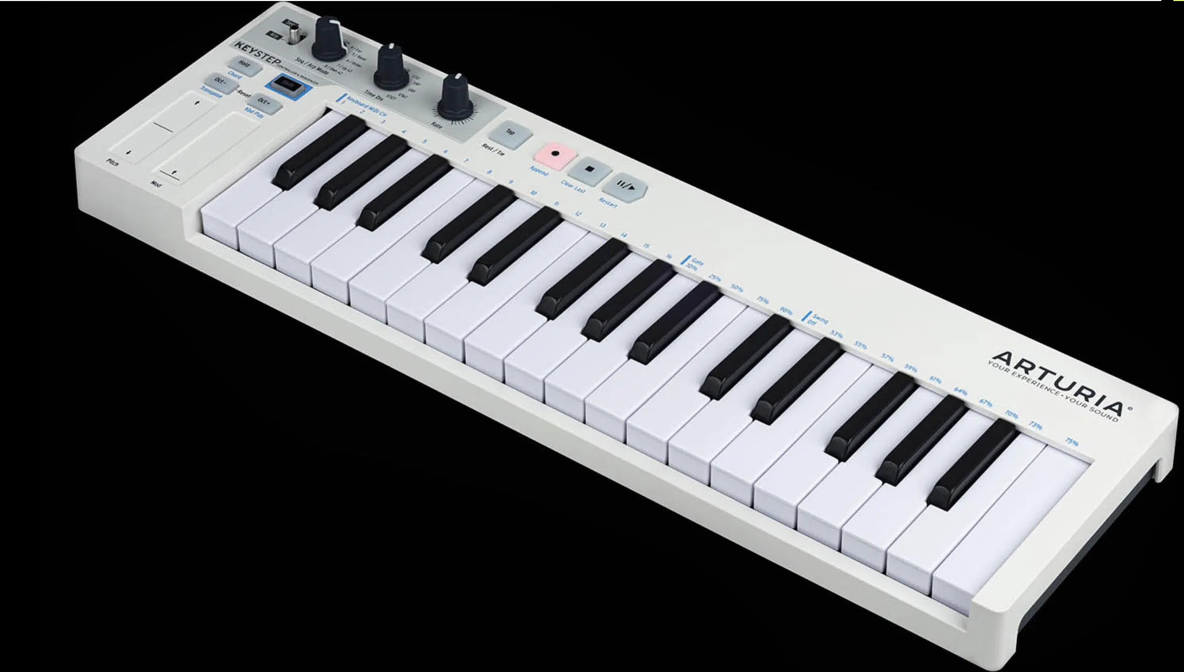 Best MIDI Keyboard The 13 Best MIDI Keyboards of 2024