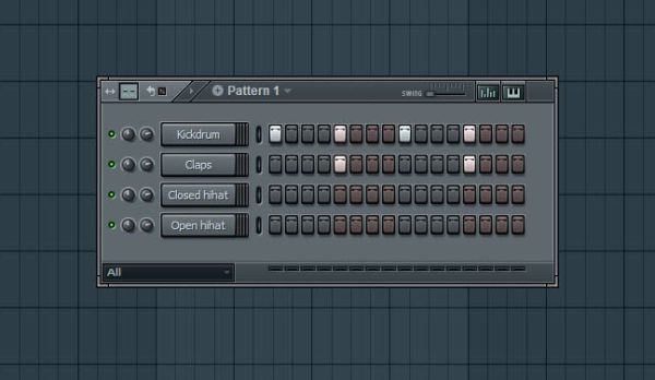 The Top 15 Drum Patterns You Need To Produce Hit Songs