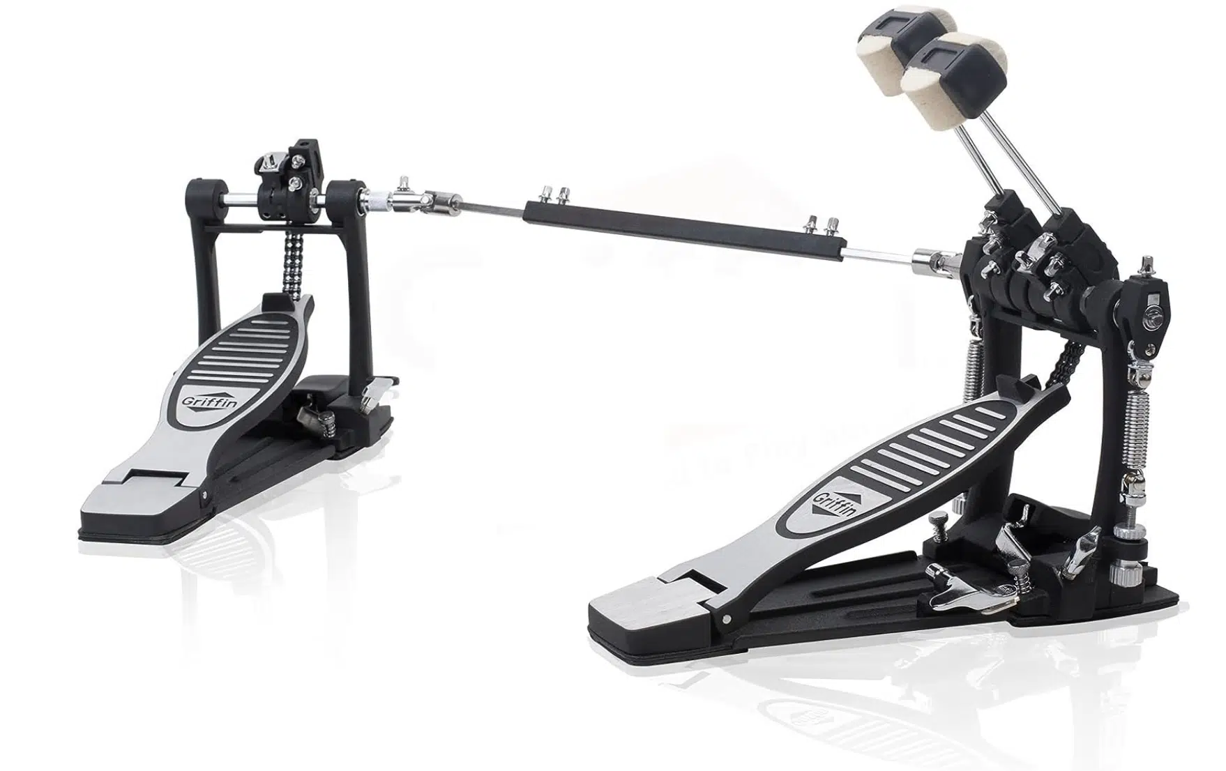 Kick Drum Pedal - Unison