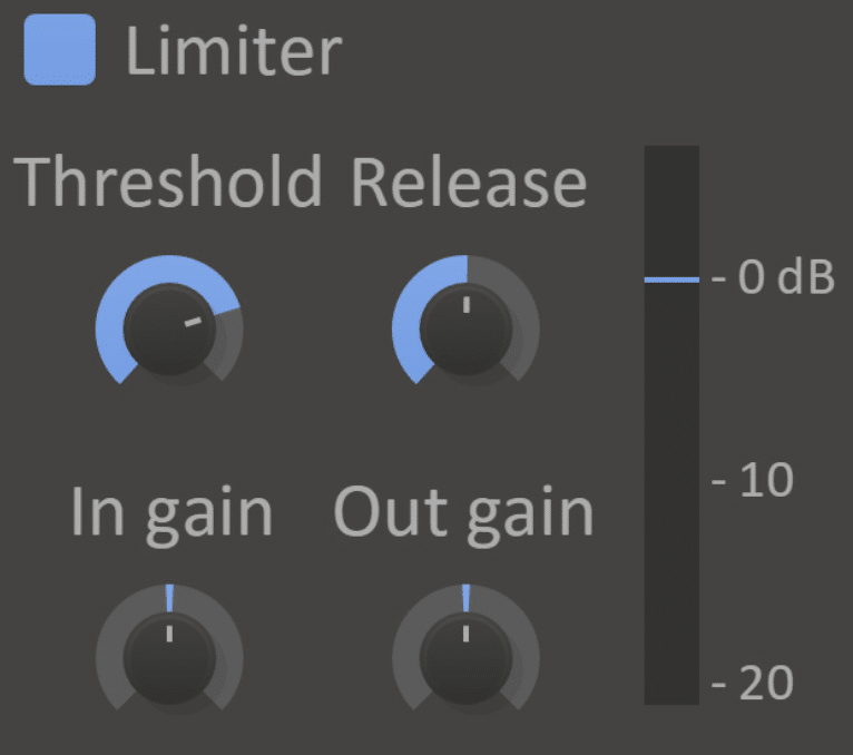 Kilohearts2 - Unison