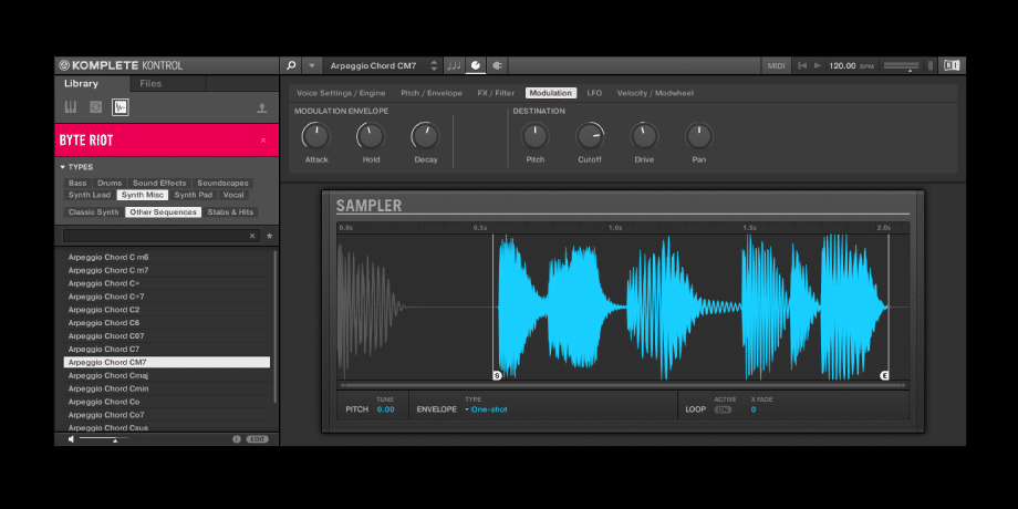 Komplete e1679088463858 - Unison