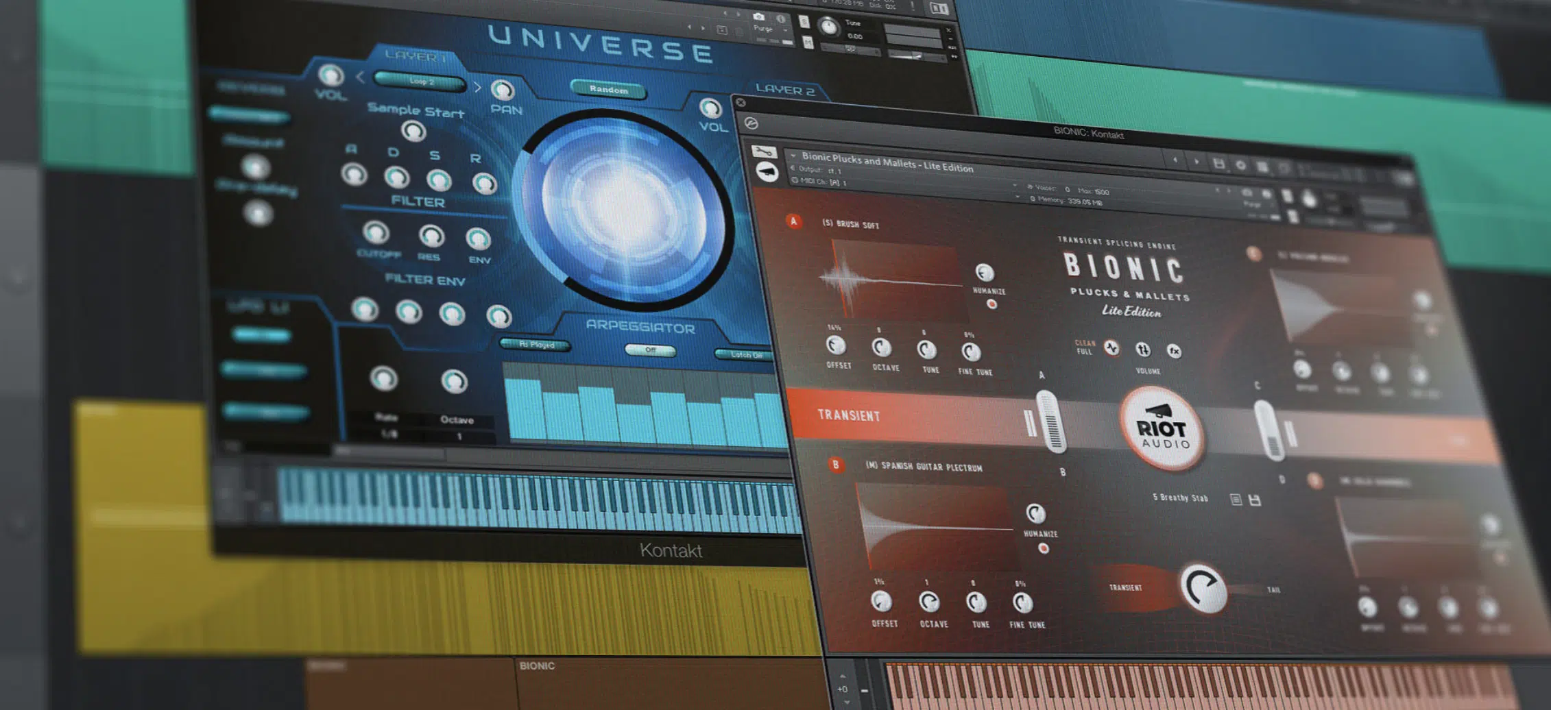 The 13 Best Hip-Hop VST Plugins For Super Clean Tracks