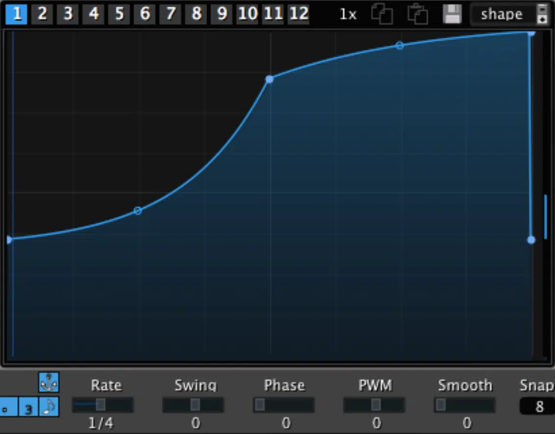 LFO Tool Rate Swing Phase PWM Smooth and Snap e1696894795789 - Unison