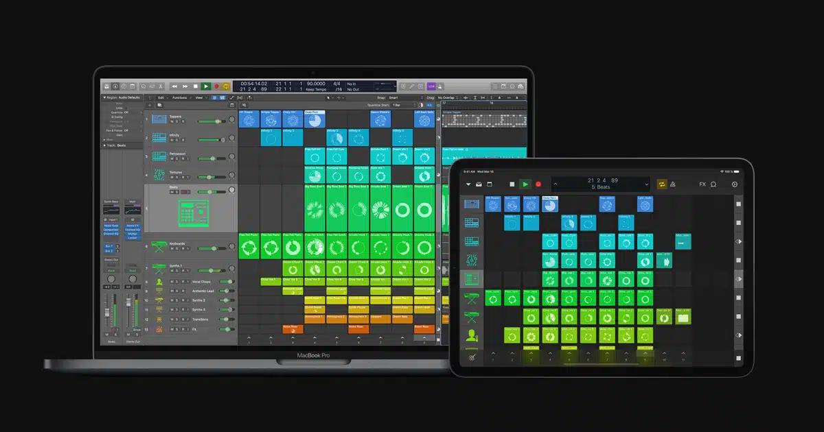 LP INTEGRATION PREFORMANCE - Unison