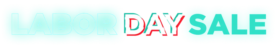 Labor Day Sale - Unison