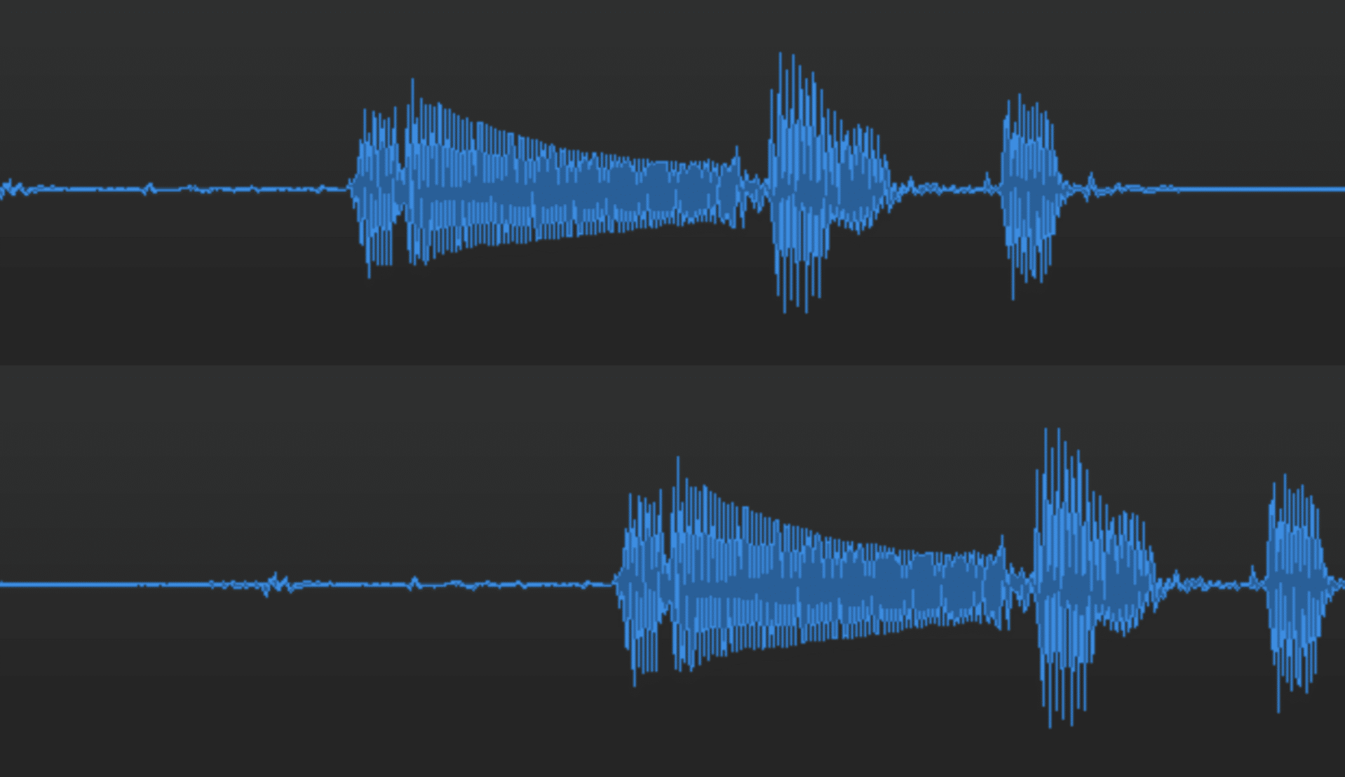 Latency2 - Unison