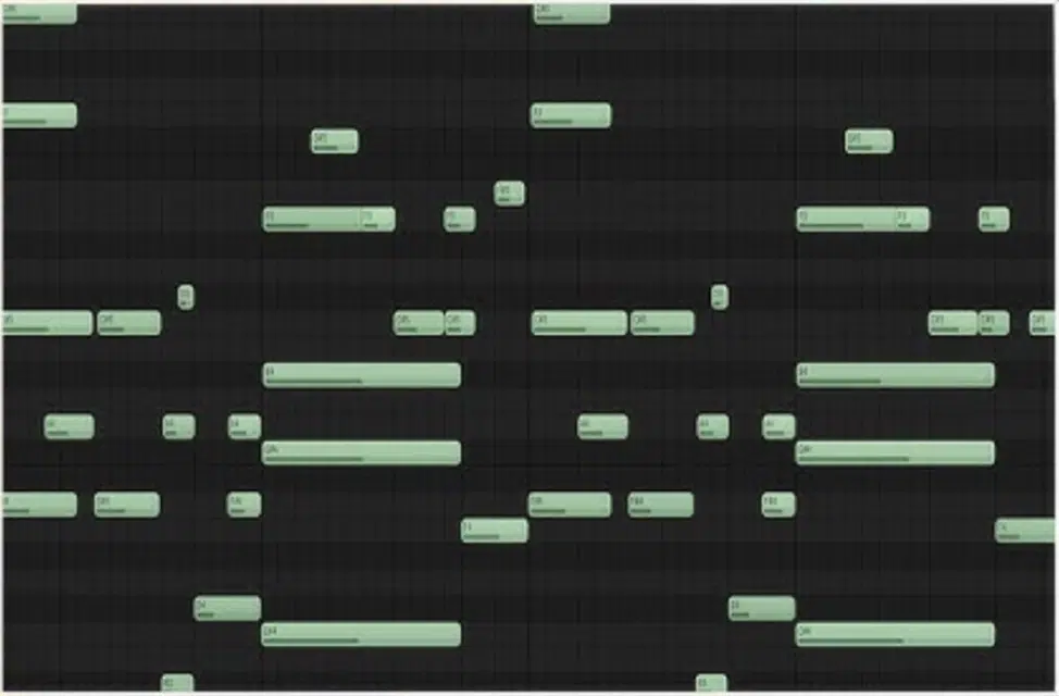 Layering Spanish Guitar Samples - Unison