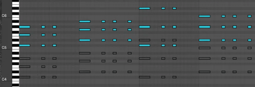 Layering sounds e1696719323532 - Unison