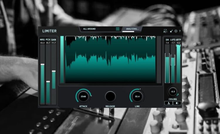 How to Use Limiters 101: Prevent Clipping for Balanced Audio