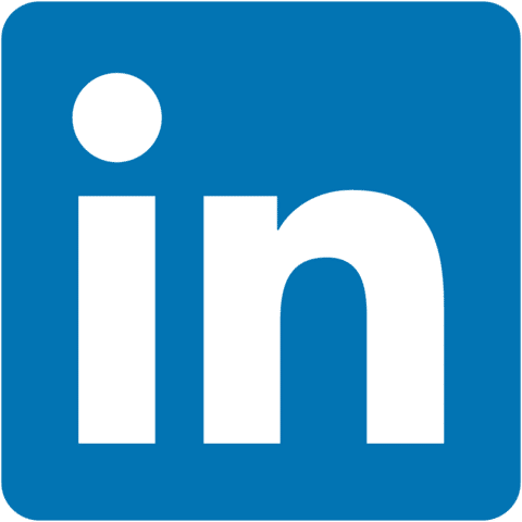 LinkedIn logo initials - Unison