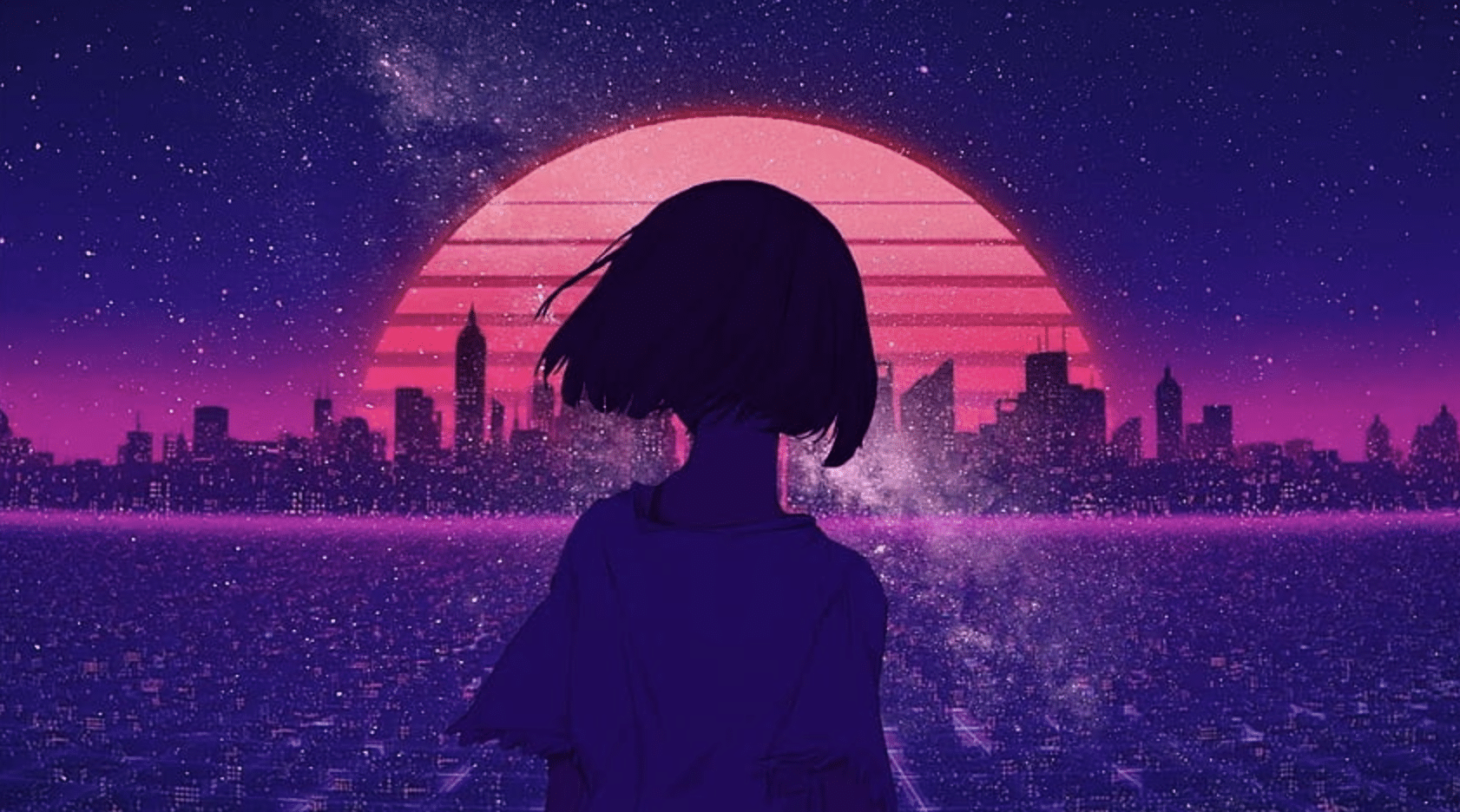 Lofi 1 - Unison