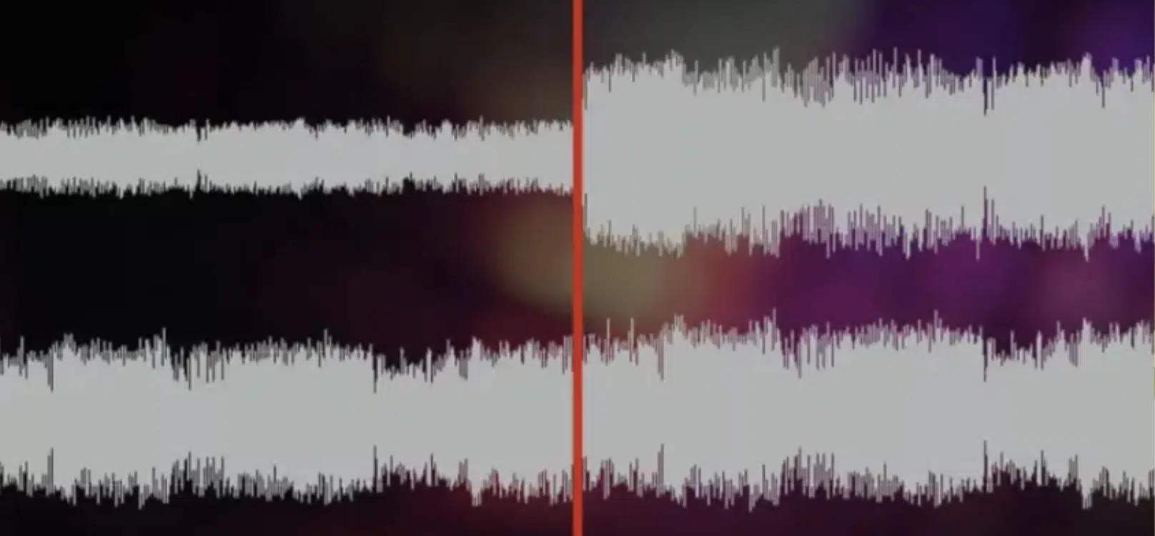 Loudness Normalization - Unison