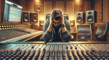 What is the Loudness War & Is it Still Relevant in 2025?