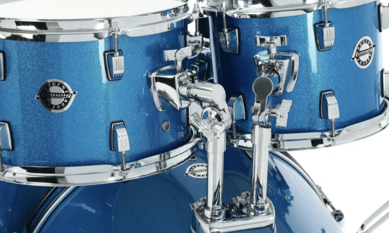 Ludwig Accent 3 - Unison