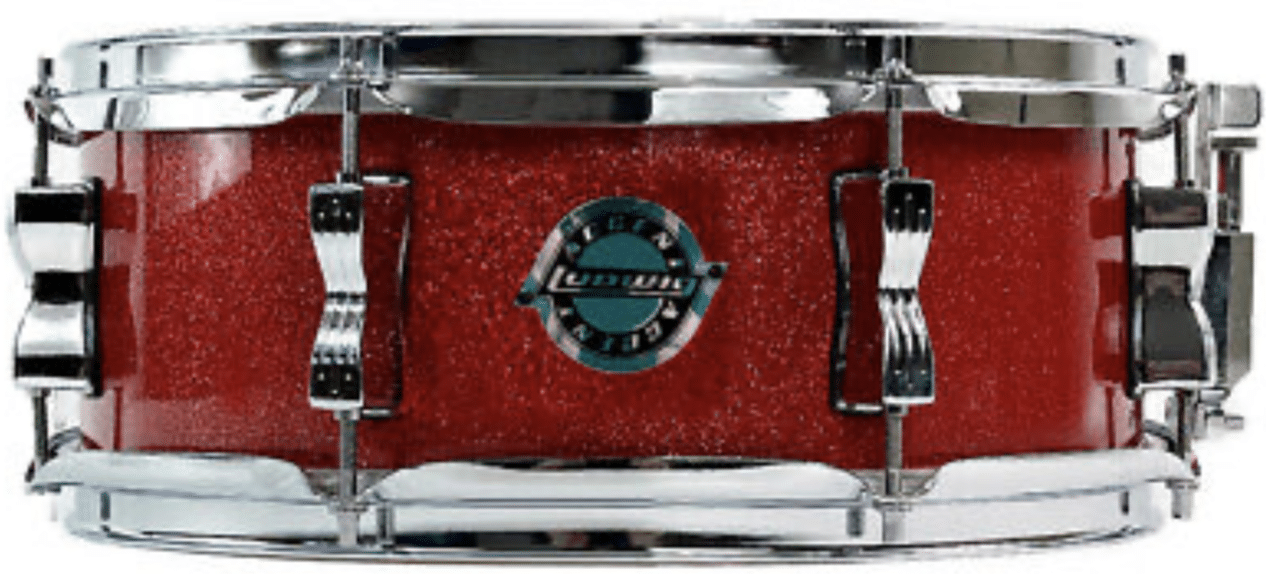 Ludwig Accent Drive 2 - Unison