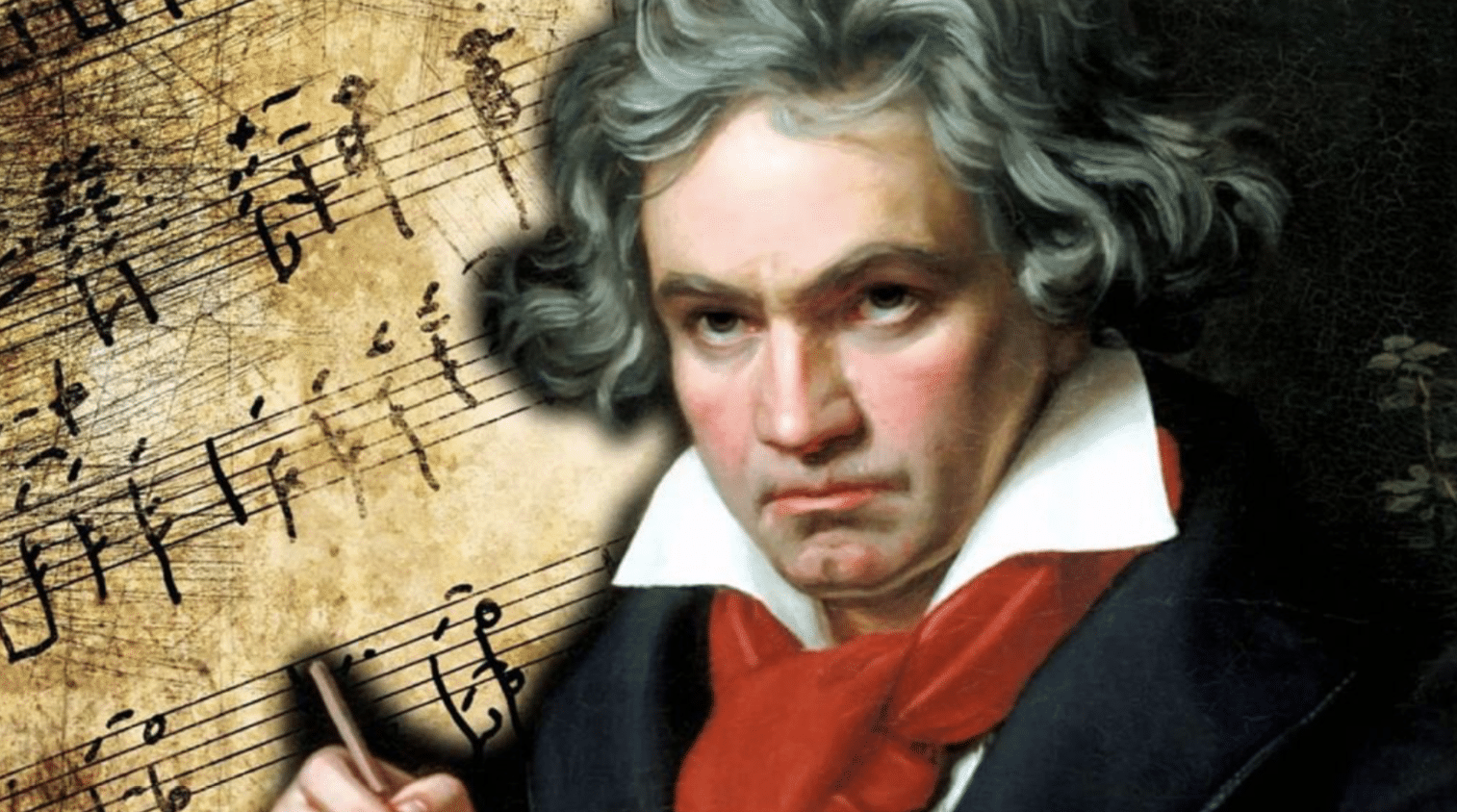 Ludwig van Beethoven - Unison