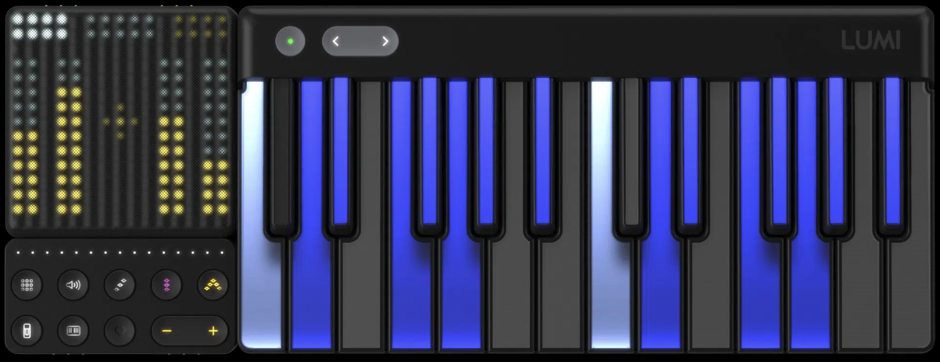 🏆 TOP 3 MEILLEUR CLAVIER MIDI 61 TOUCHES 2023