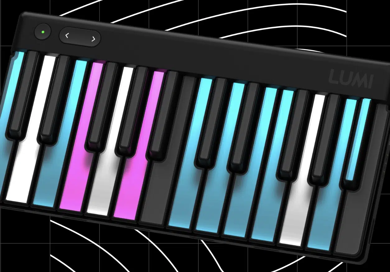 Best MIDI Keyboards In 2024: Enhance Your Studio