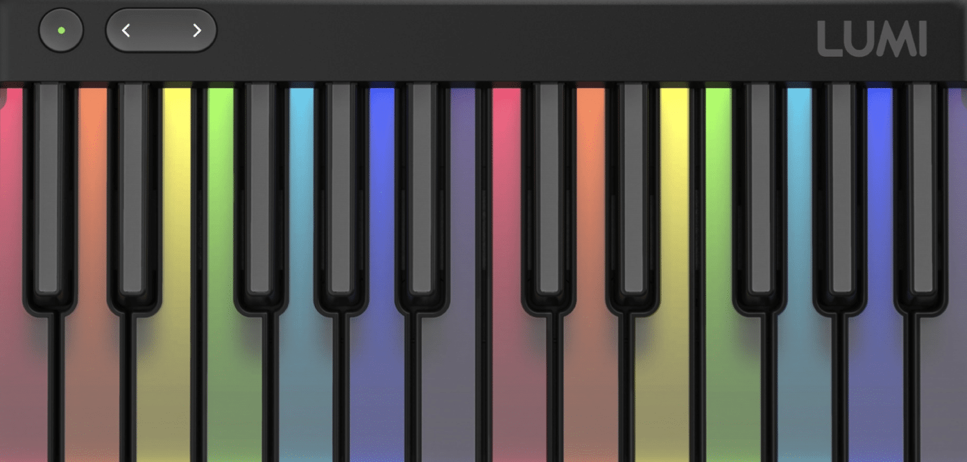 LUMI Review: Tickling the RGBs With Roli's Lumi Keys