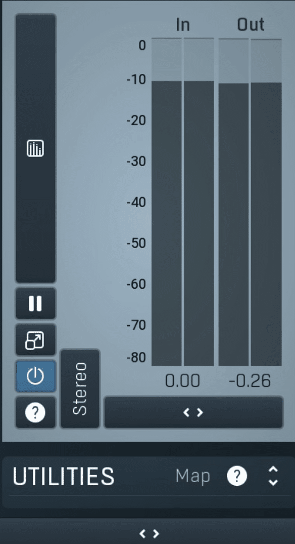 MCharmVerb4 - Unison