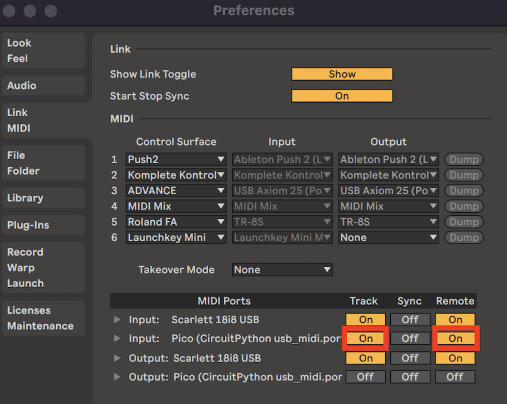 MIDI Controller 2 e1684200647139 - Unison