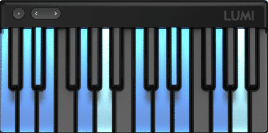 MIDI Controllers - Unison