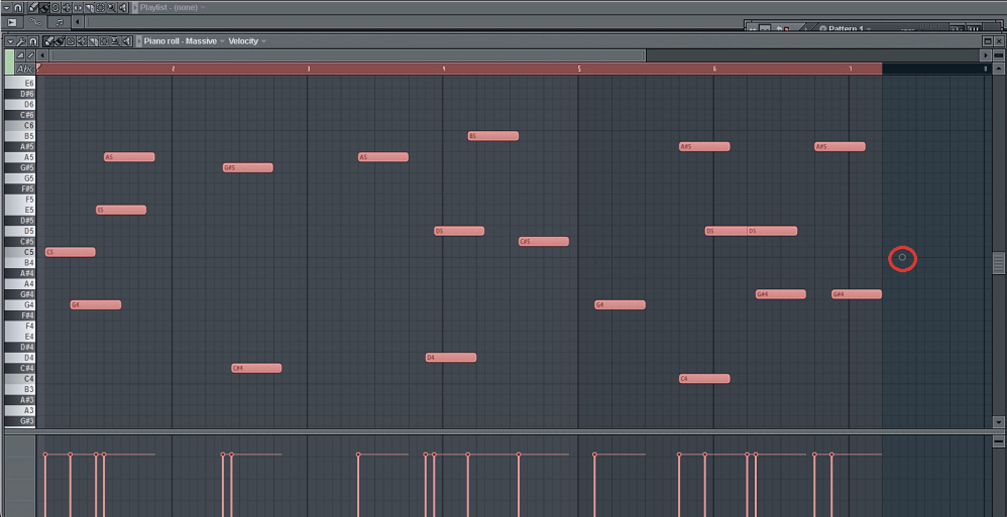 MIDI Melodies 3 - Unison