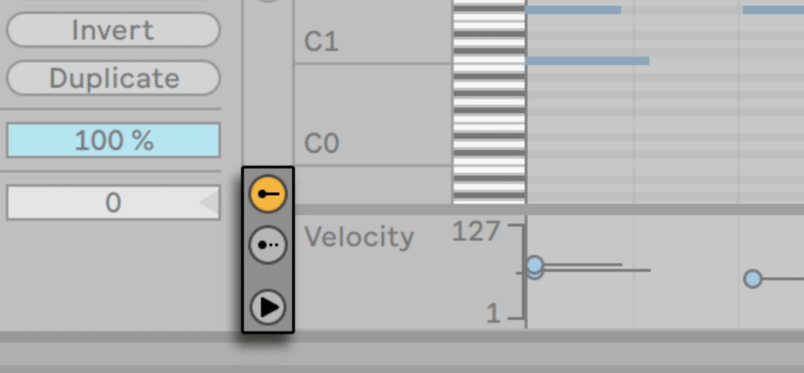 MIDI Velocity e1686350627169 - Unison