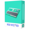 Unison MIDI Wizard License + 4 Free Bonuses