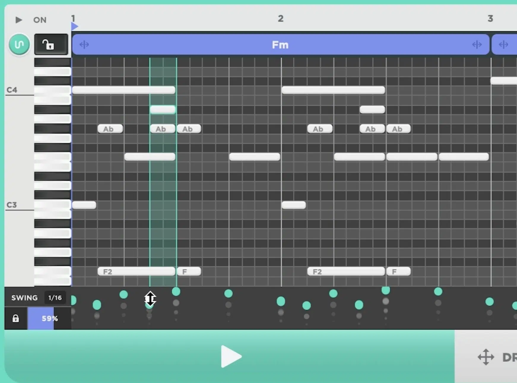 MIDI Wizard Added Feature - Unison