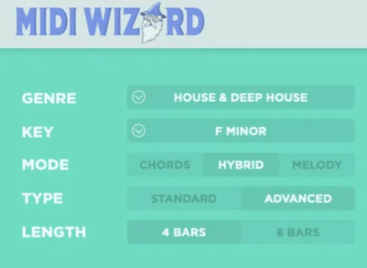 MIDI Wizard Hybrid mode e1746741817159 - Unison