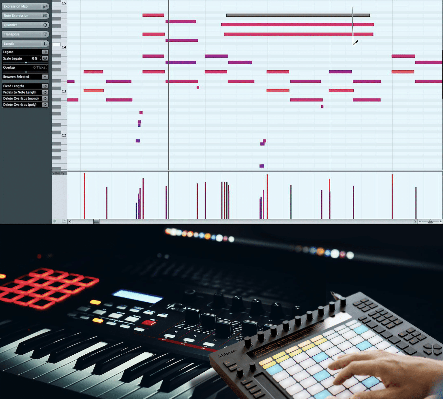 How To Use MIDI: Tips, Tricks & Techniques For Using MIDI