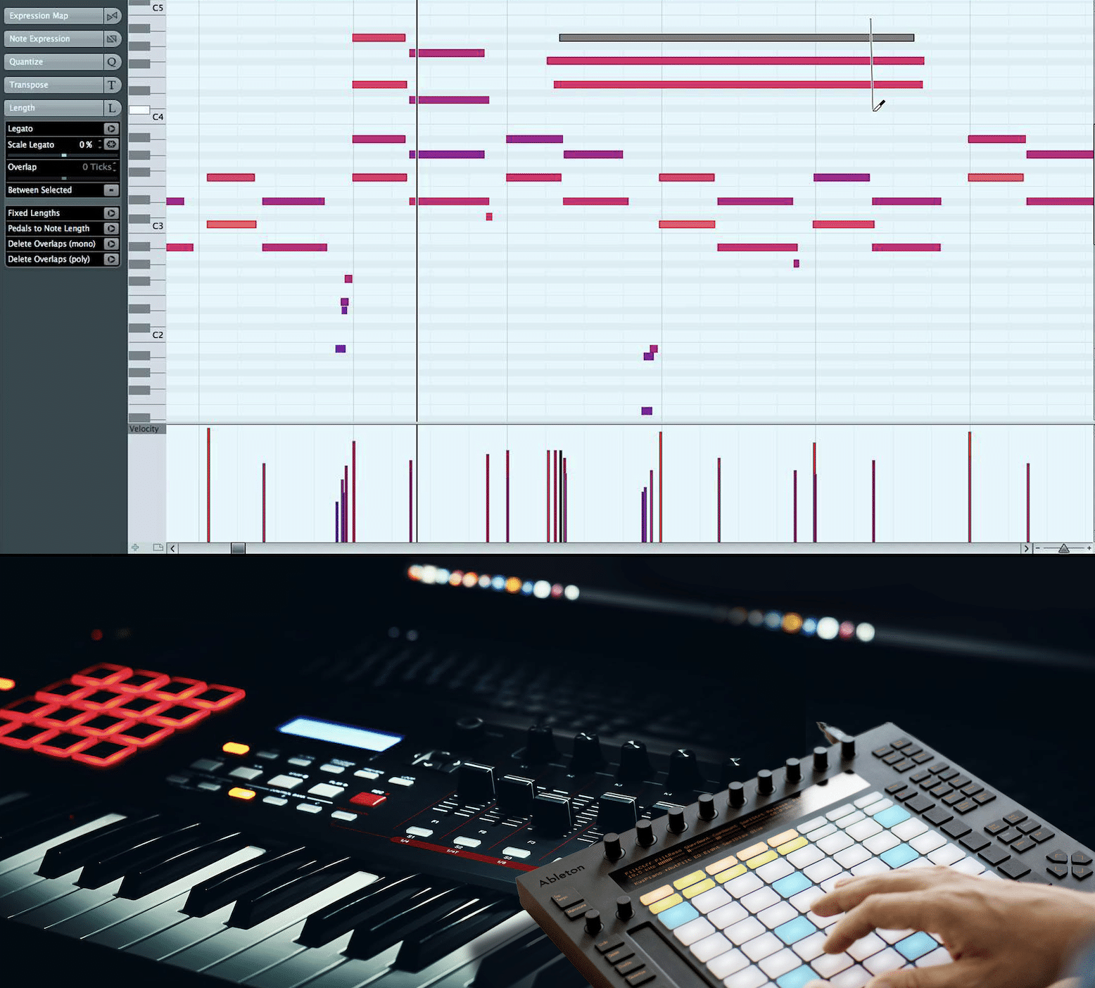 MIDI and instruments e1686351232431 - Unison