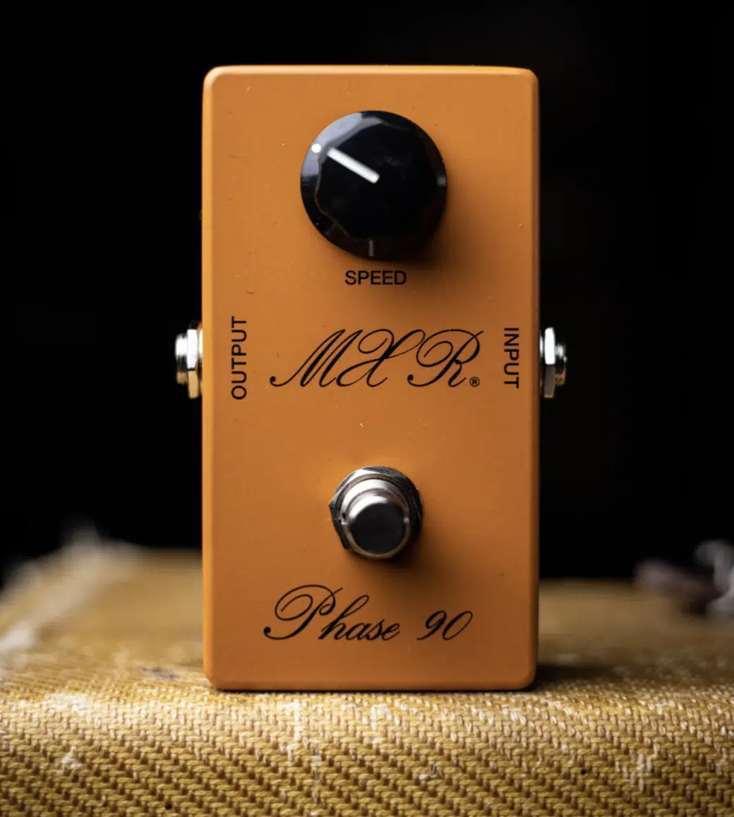 MXR 90 - Unison