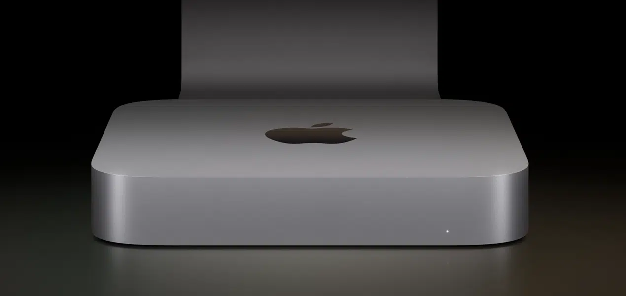 Mac Mini - Unison