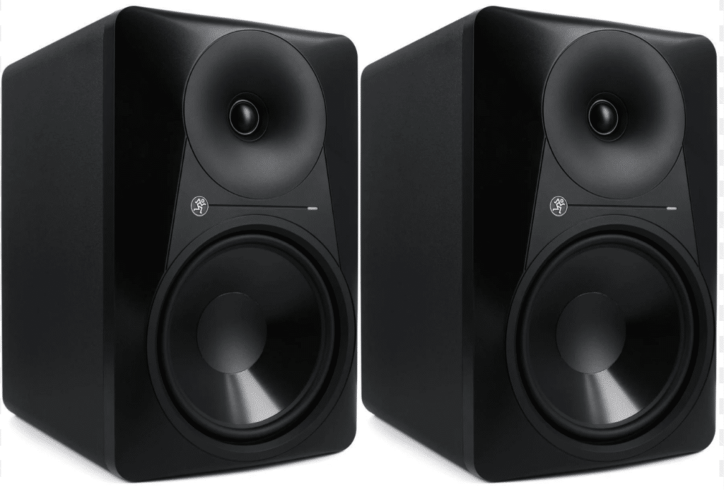 Best Studio Monitors For Rap The 15 Best Studio Monitors For Music Production (2024)