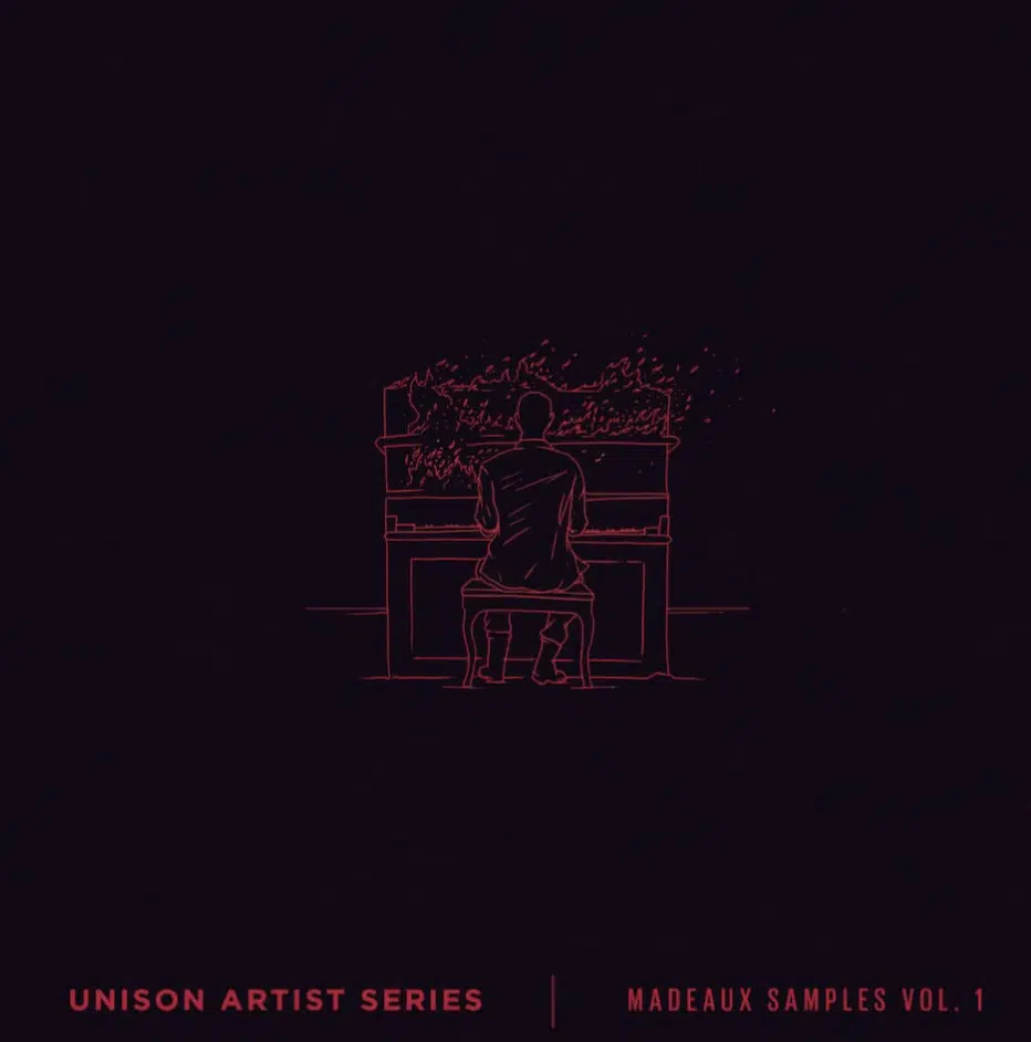 Madeaux Samples - Unison