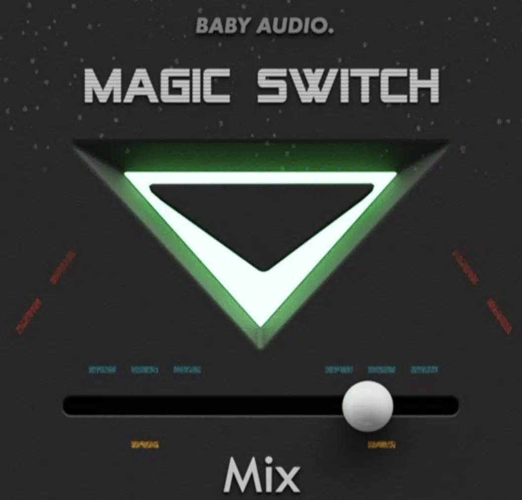 Magic Switch - Unison