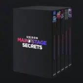 Mainstage Secrets main - Unison
