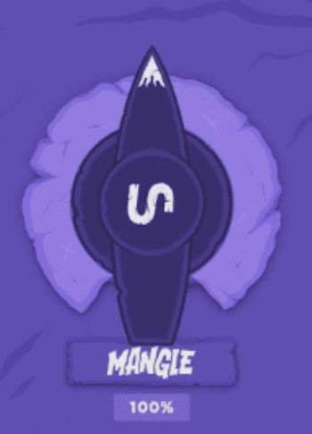 Mangle1 - Unison